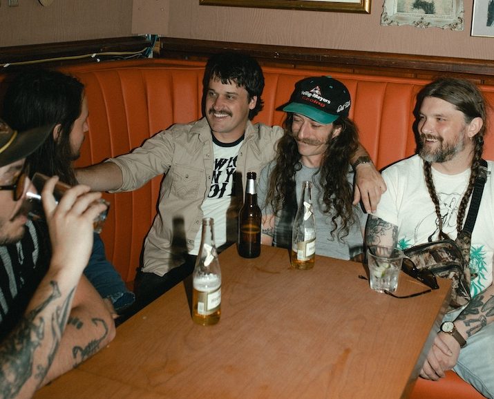 Ladybird’s “Lapis Buckle” Is Set In A World Before Cell Phones