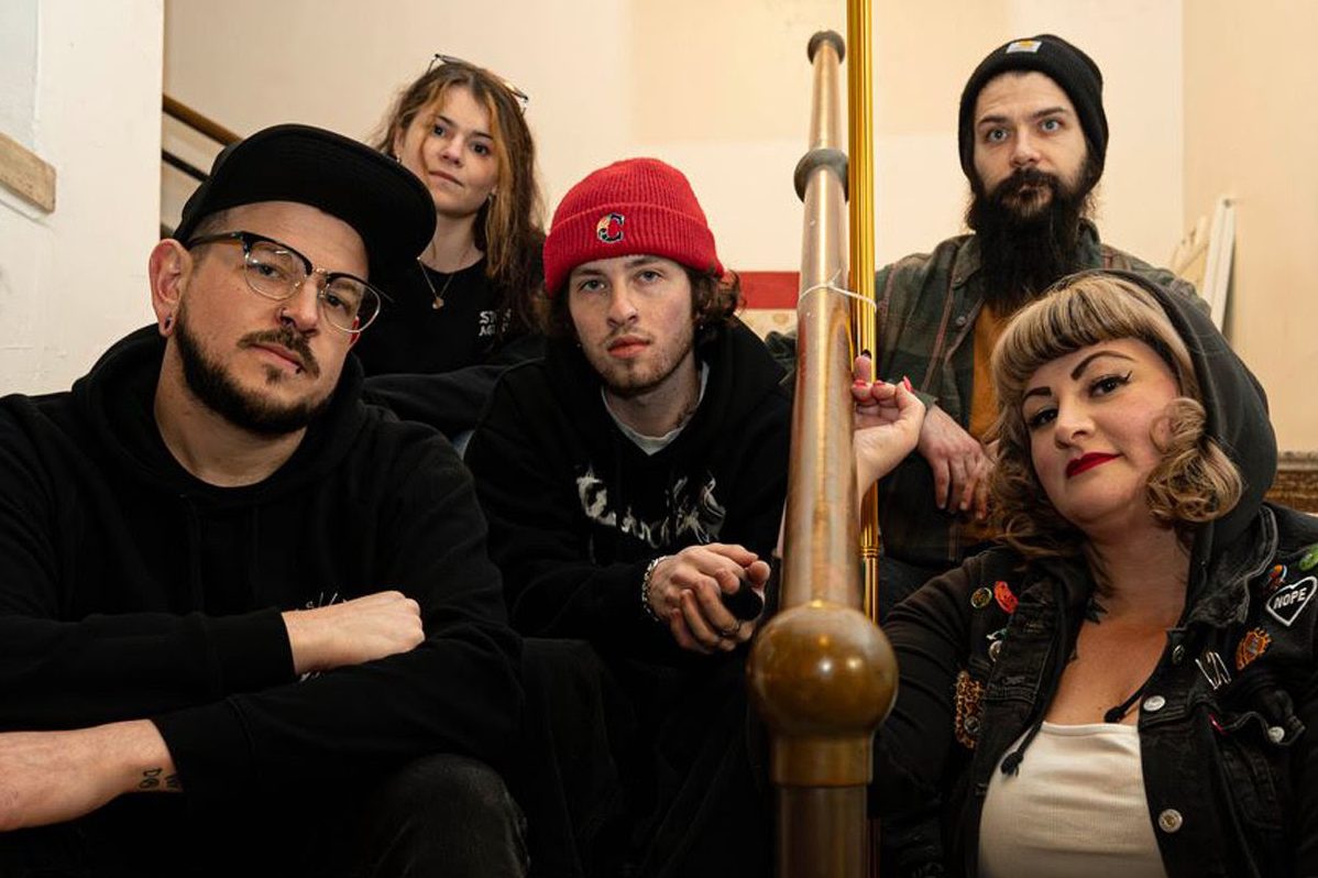 Half Dizzy’s “All Or None” Honors The Growth That Comes From Struggle