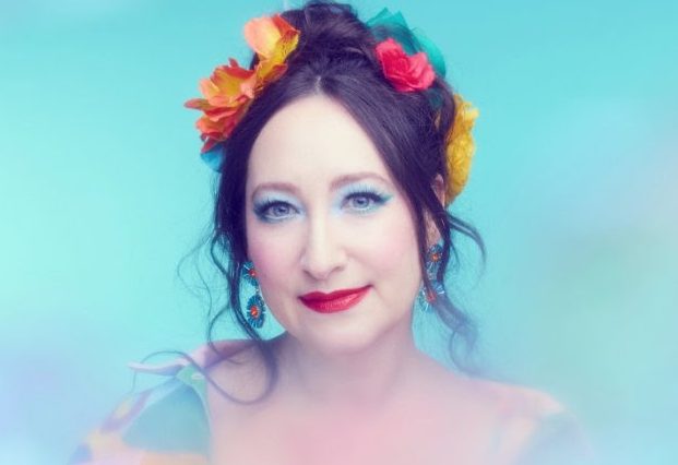 Rachael Sage & The Sequins Reunite To Search For “The Best Version” Of Ourselves