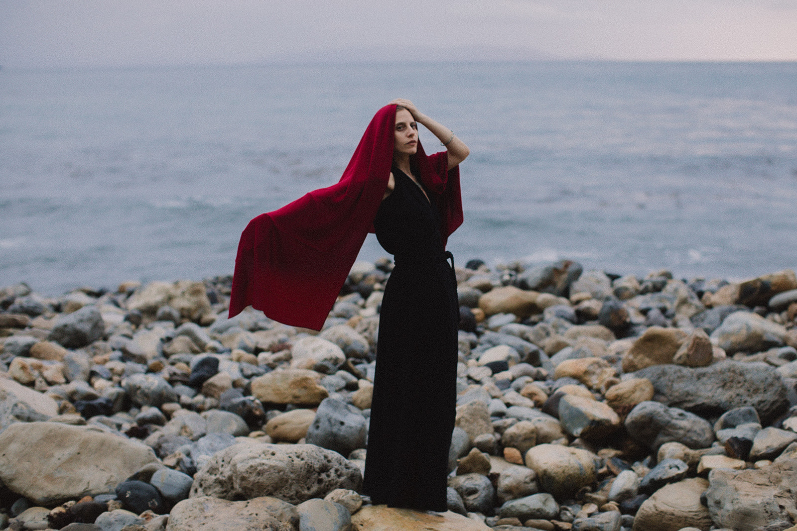 Watch Doe Paoro’s Costa Rica-Set Video For “The Language Of Past Lives” Reflecting On Birth And Dying