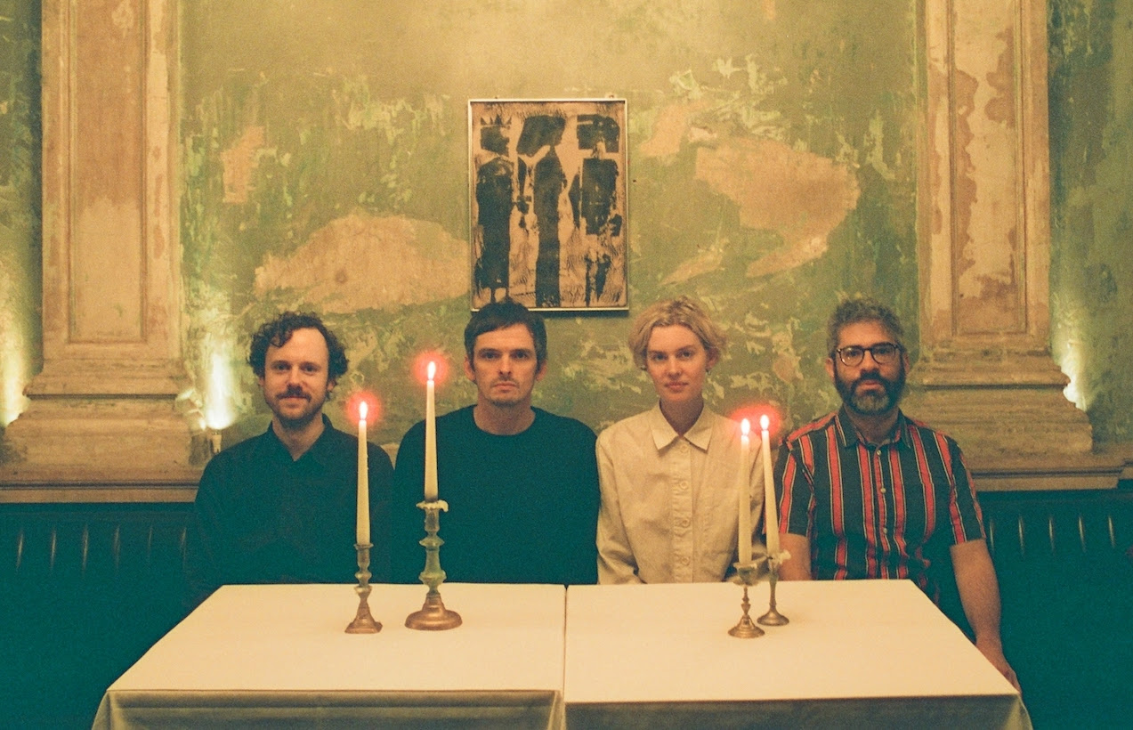 Modern Nature’s “Alpenglow” Makes Room For Magic And Euphoria