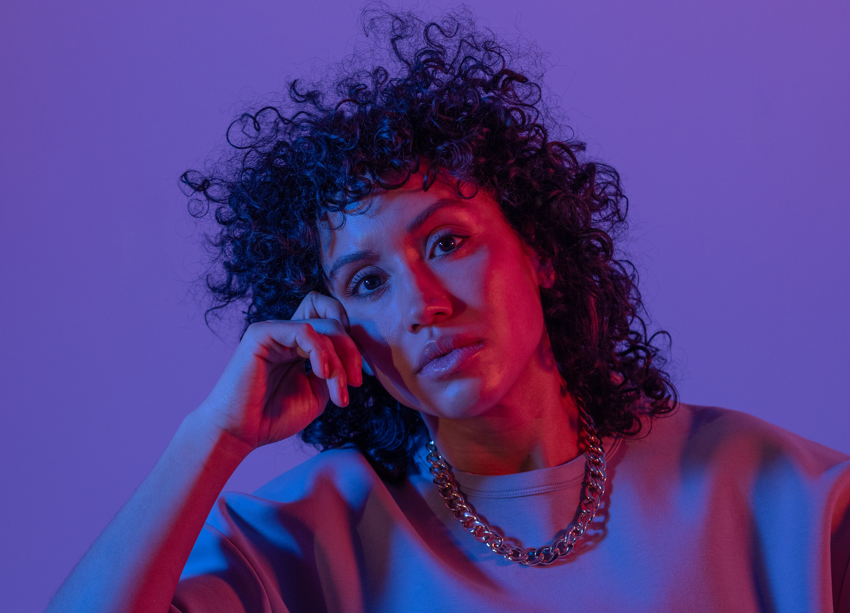 Kadhja Bonet Returns With Politically Charged ‘Battlewear’ EP