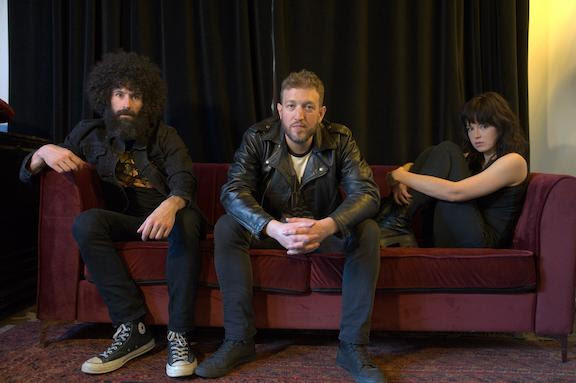 Canyon Lights’ Debut Album ‘Breathe Easy’ Was Born From Blood, Sweat, And Tears