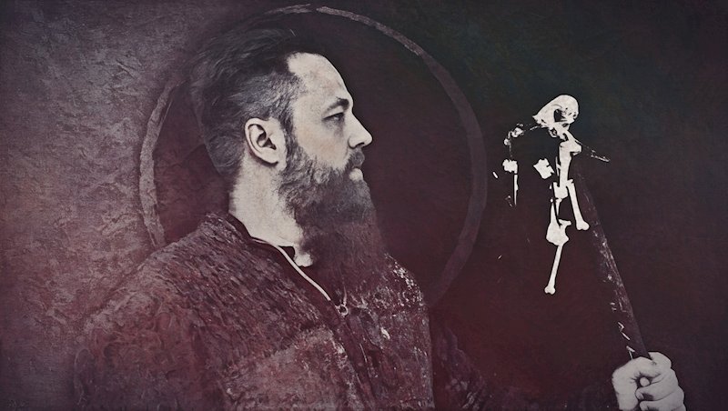 Danheim Journeys Home For ‘Heimferd’