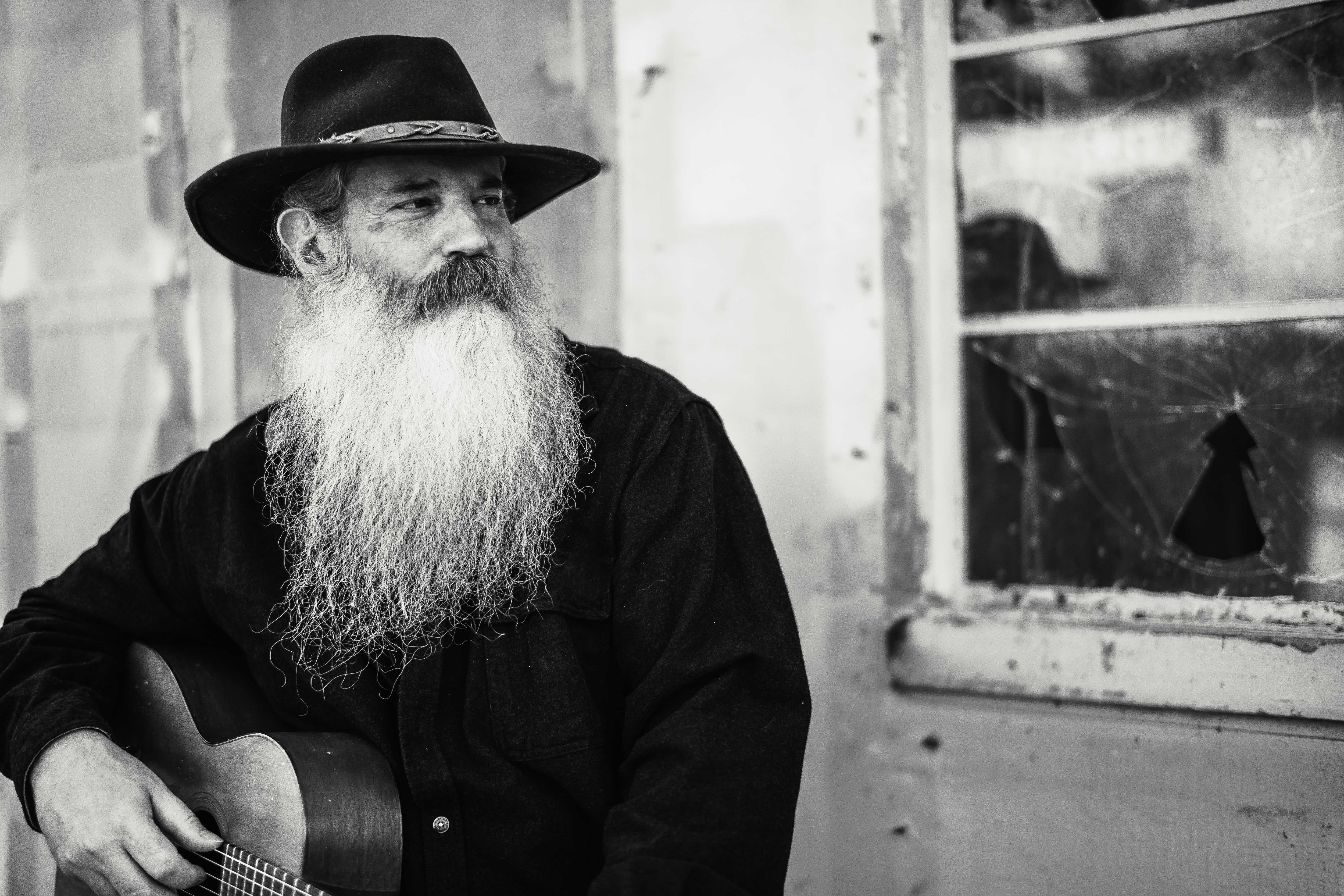 Song Premier: Bill Scorzari’s “From Your Heart” Casts A Short, Sweet Spell