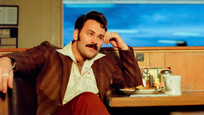 Stephen Day’s “Moonshine” Honors The Last Of Those Summer Nights