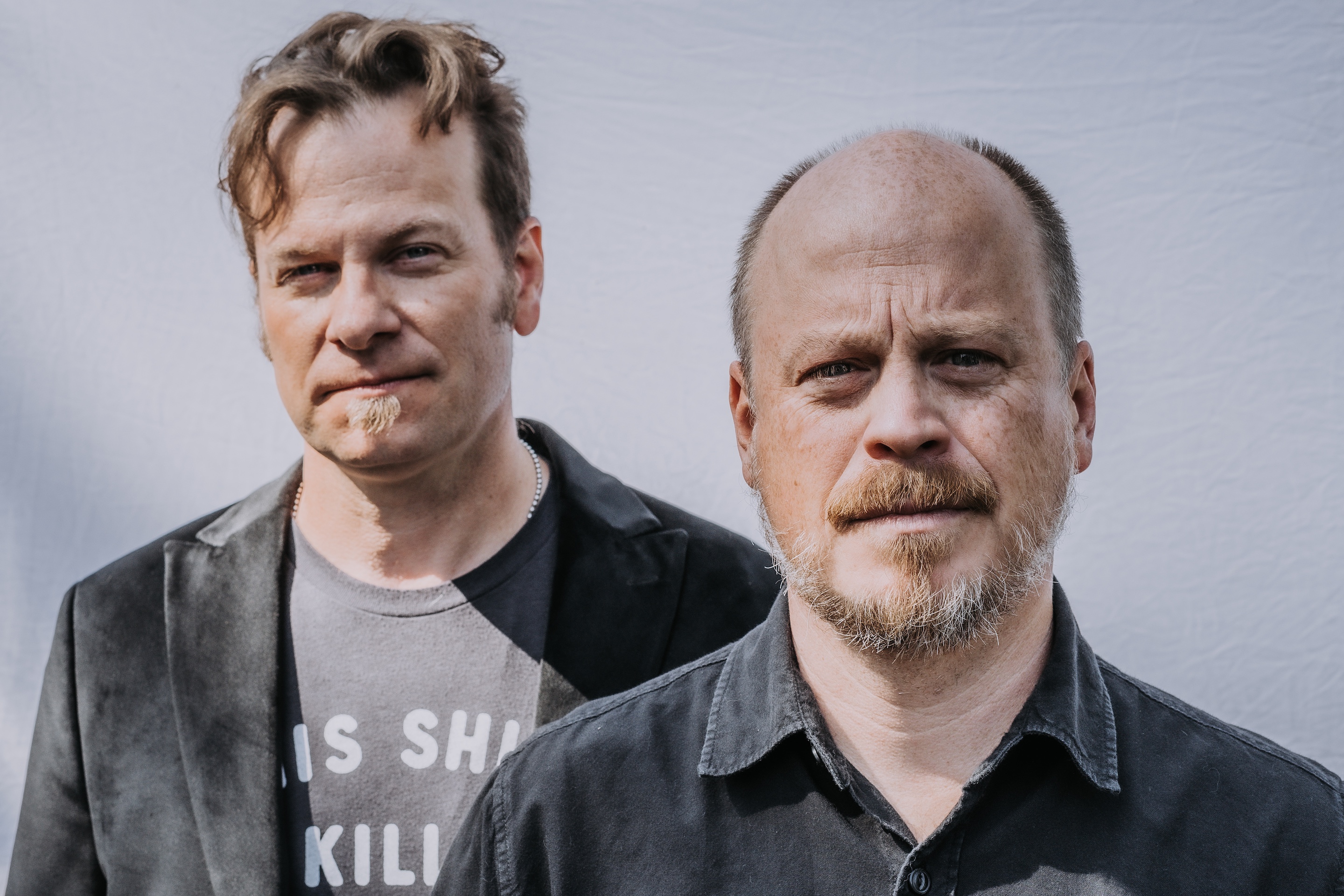 Song Premier: Utility’s “Shiny Things” Makes You Wonder If You Still Chase That Spark In Life