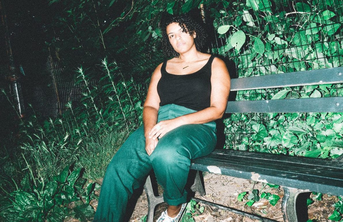 Oceantor’s Deluxe Edition Of ‘Everything Is Love and Death’ Features Alternate Versions And Remixes