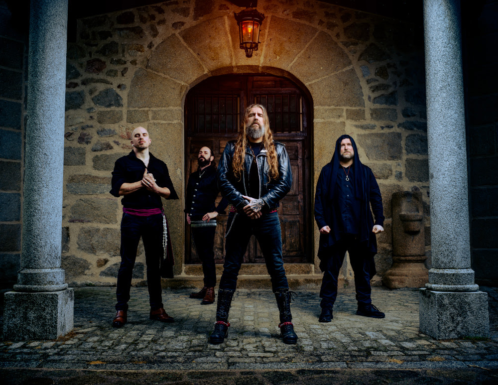 Impureza’s Video For “Covadonga” Dances On The Line Between Beauty And Violence