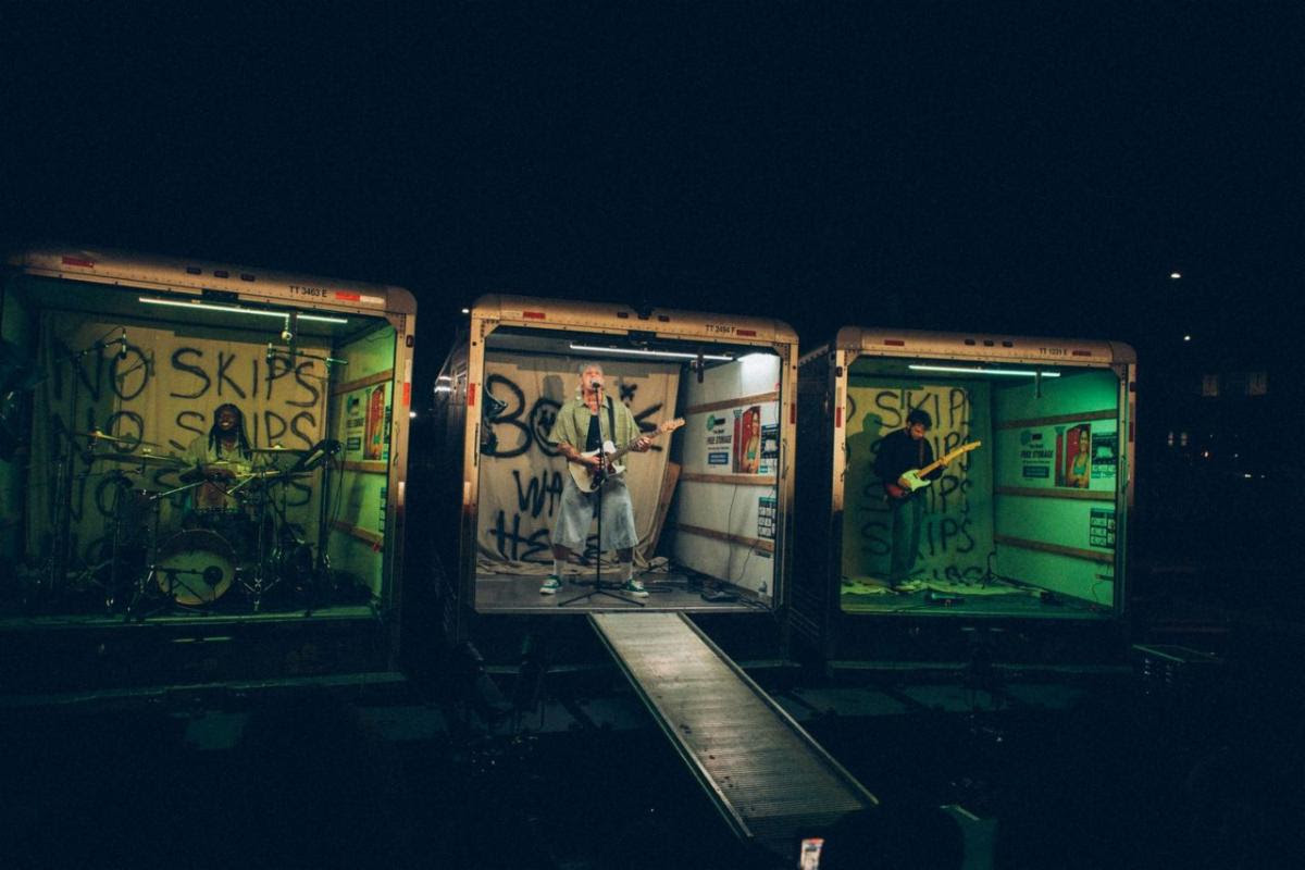 Watch bodie’s New Video For “Settle” And Catch Him On Tour