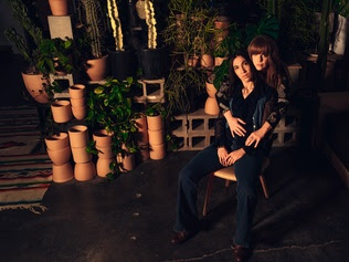 Katy Guillen & The Drive’s ‘Make That Sound’ Fosters Empowered Spaces For Women