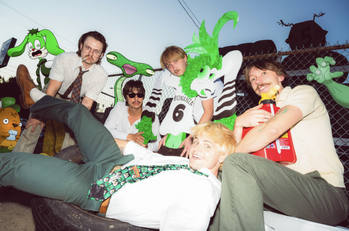 The Macks Question The Causes That Hijack Us With “Cypher Sore Eyes”