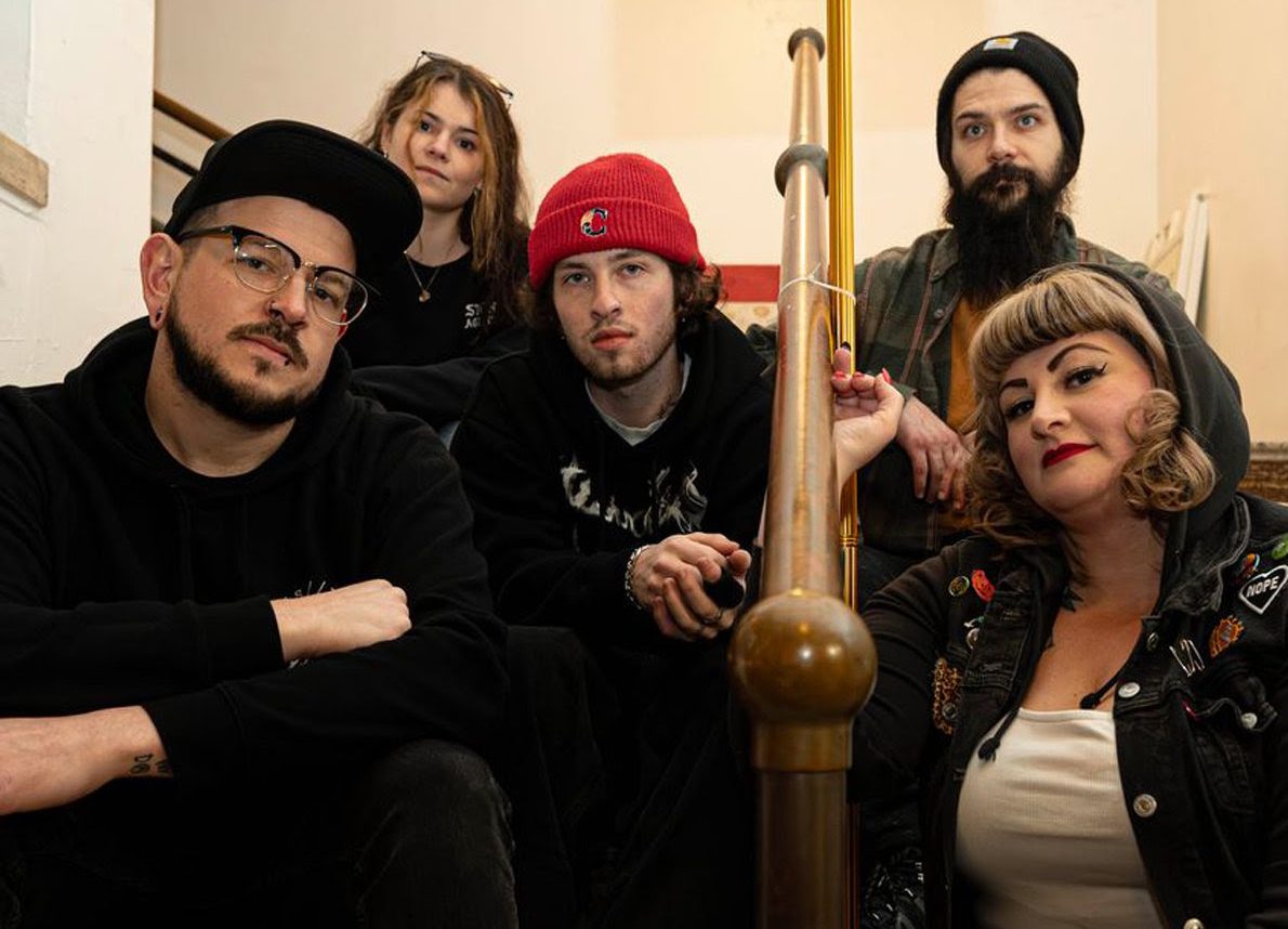 Half Dizzy’s “Easton” Keeps Old Friendship Close To The Heart