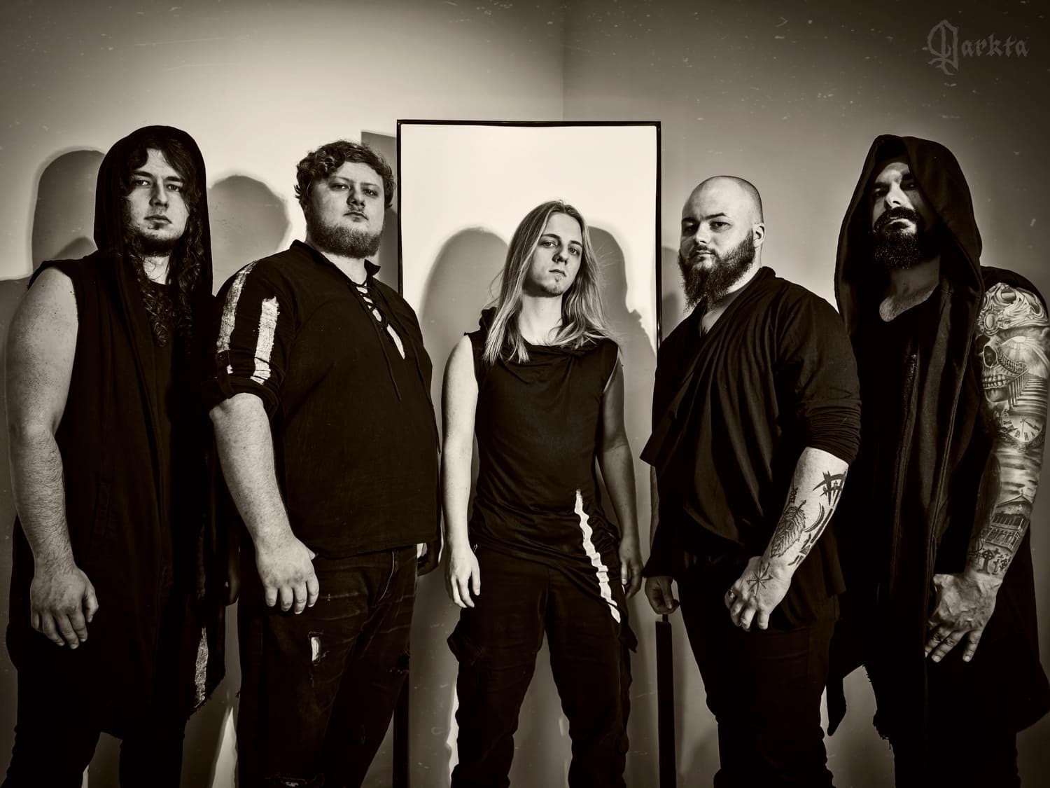 Impermanence Readies Debut Album ‘Anicca’ As A Hymn To The Fragility Of Human Existence