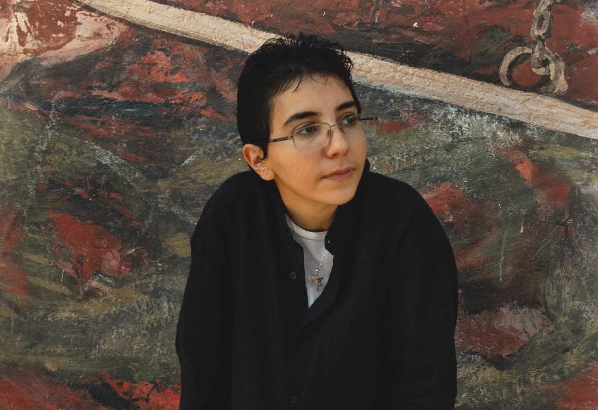 St. Panther’s ‘Strange World’ EP Addresses The Climate Of Uncertainty And Our Relationship To Each Other