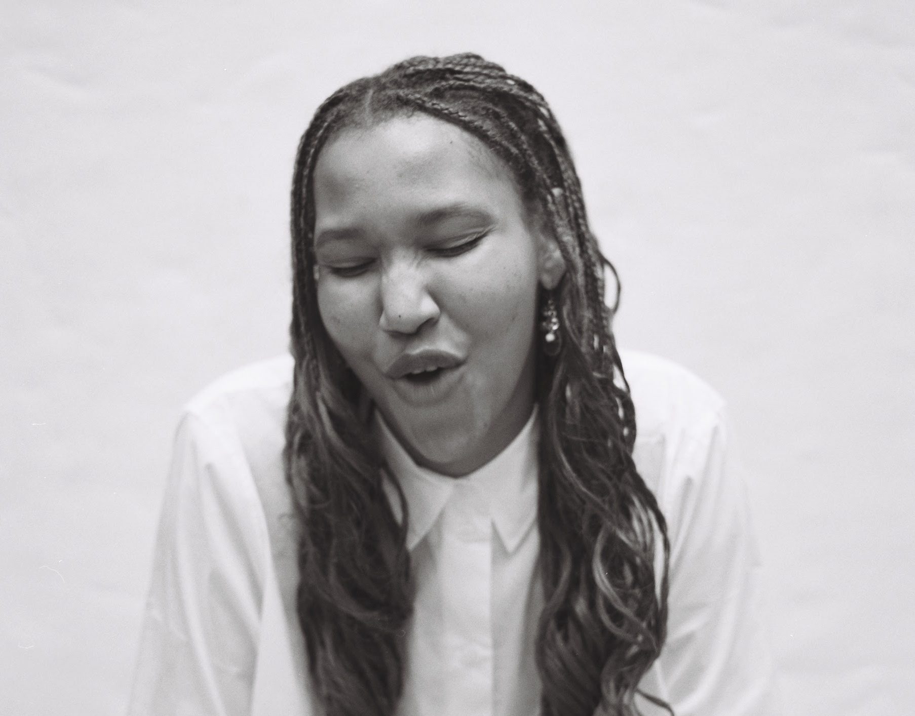 Jordan Patterson’s “Racecar” Speeds Towards Community And A Real Home