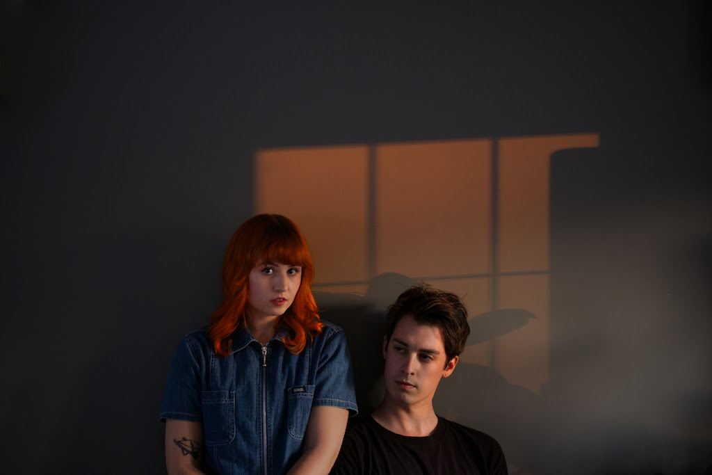 “Halloween Mask” From sundayclub Is A Plea For Vulnerability