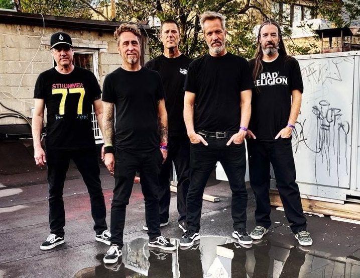 Pulley & Fire Sale Team Up For 7 Inch ‘Split Personality’