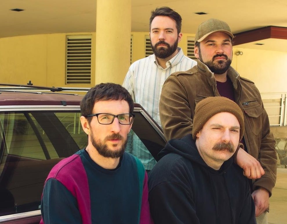 Have Mercy’s “little pieces” Video Takes Fans On The Road With The Band