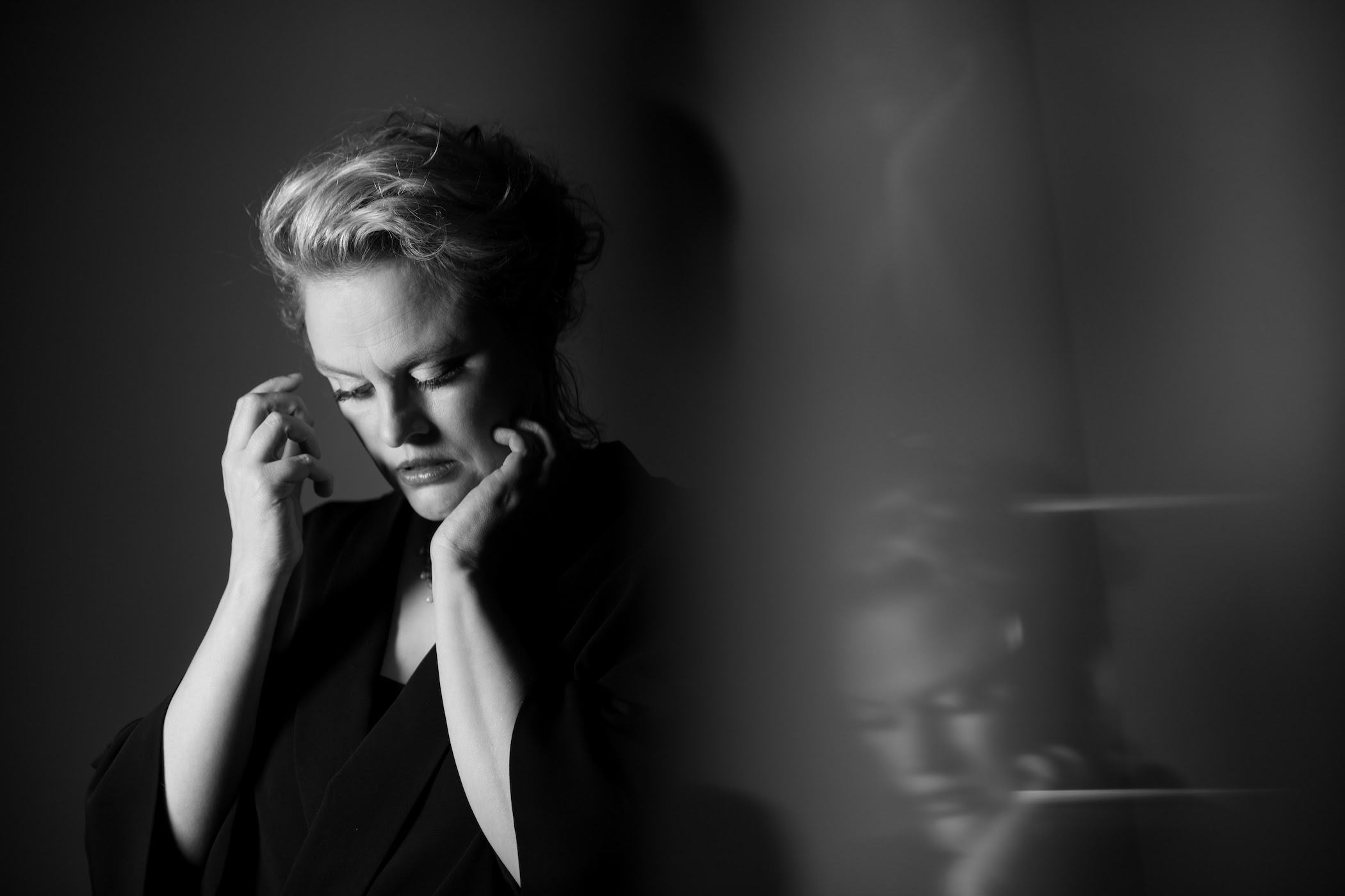 Ólöf Arnalds Returns With ‘Spíra’ Recorded In The Style Of Her Earliest Albums