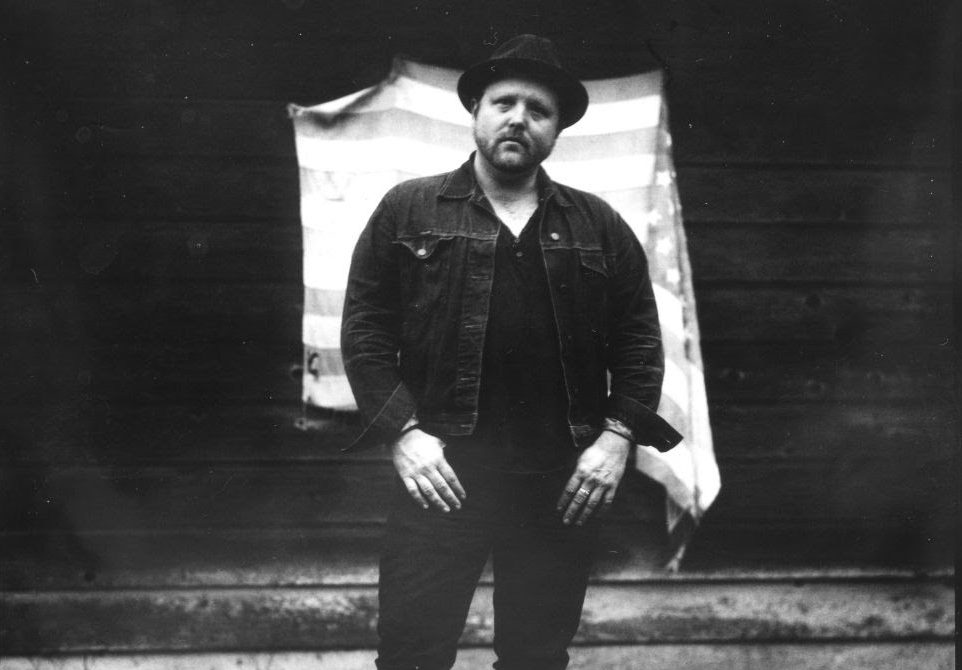 John Francis O’Mara’s ‘Forbidden Hymns’ Conveys Empathy And Love That Will Not Be Silenced