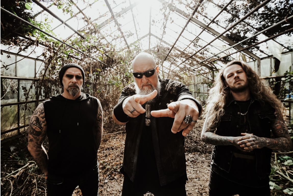 Rage’s “Fire In Your Eyes” Single + Video Celebrates Community And Inclusivity