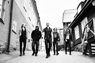 Soen Encourages Audiences To Reconnect With Passion Via “Primal” Song + Video