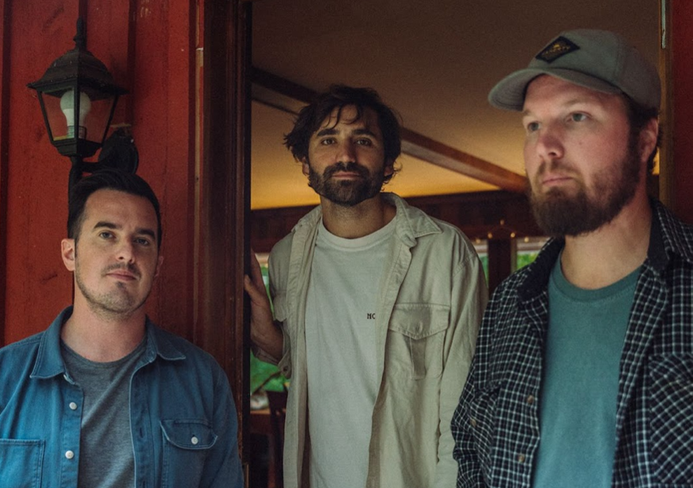 Oliver Hazard’s ‘Raindrop River’ Brings Together The Past And Present