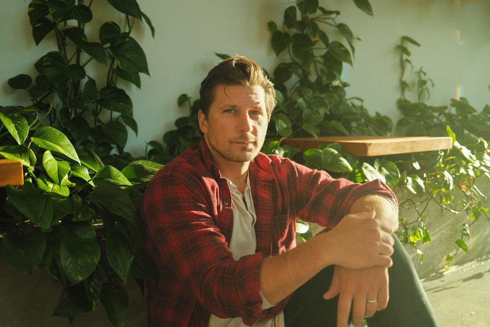 Ace Enders Looks In The Rearview But Hopes For Another Shot With “Damaged Goods”