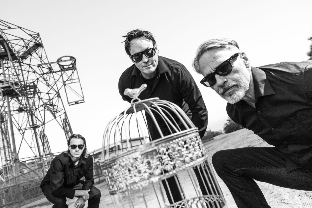 Pennywise’s Randy Bradbury And Cameron Webb Form 84 Days And Ready Debut Album