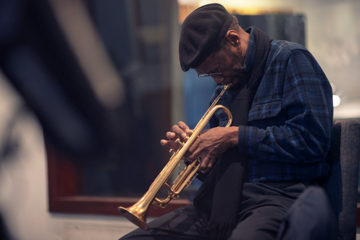 Mack Avenue And Strata-East Records Bring Four Key Jazz Titles To CD And Vinyl Release