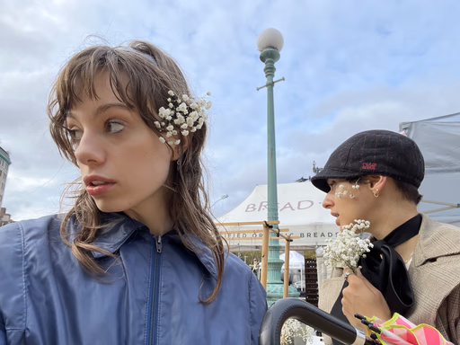 Nikita Lev’s ‘Suspend’ EP Explores The Limbo Between Heartbreak And Healing