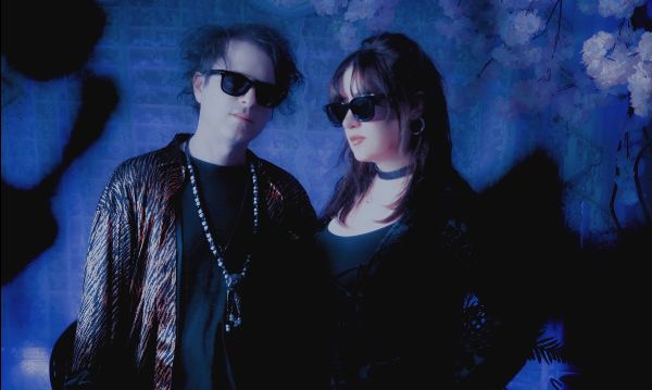 Magic Wands’ New Album ‘Cascades’ Was Shaped By Classic Poetry And Gothic Romance