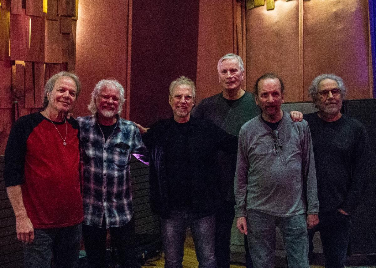 Tommy Talton’s Posthumous Album, ‘Seven Levels’ Expresses Gratitude For His Life