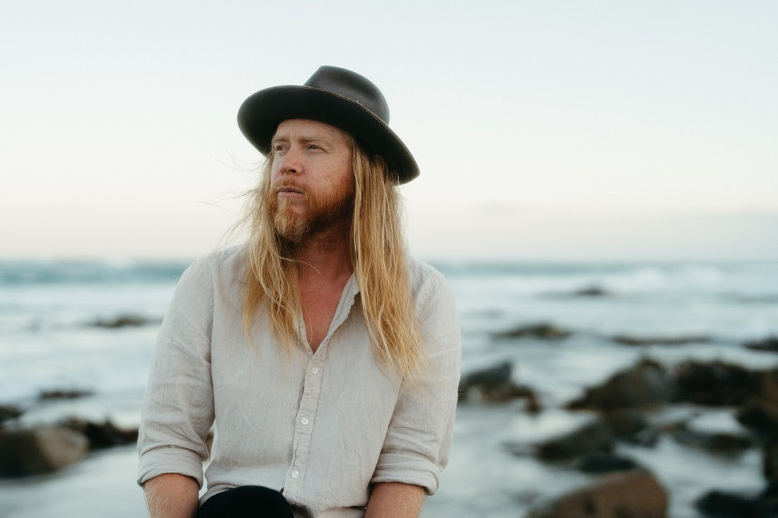 Stu Larsen Confesses Authentic Wishes With “If I’m Honest”