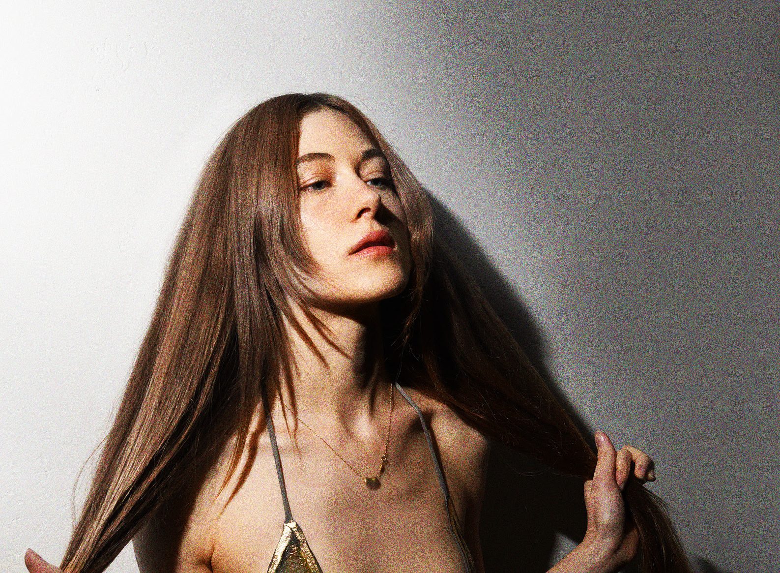 Grace Inspace’s “Unrivaled” Is About Finding The Courage To Walk Away