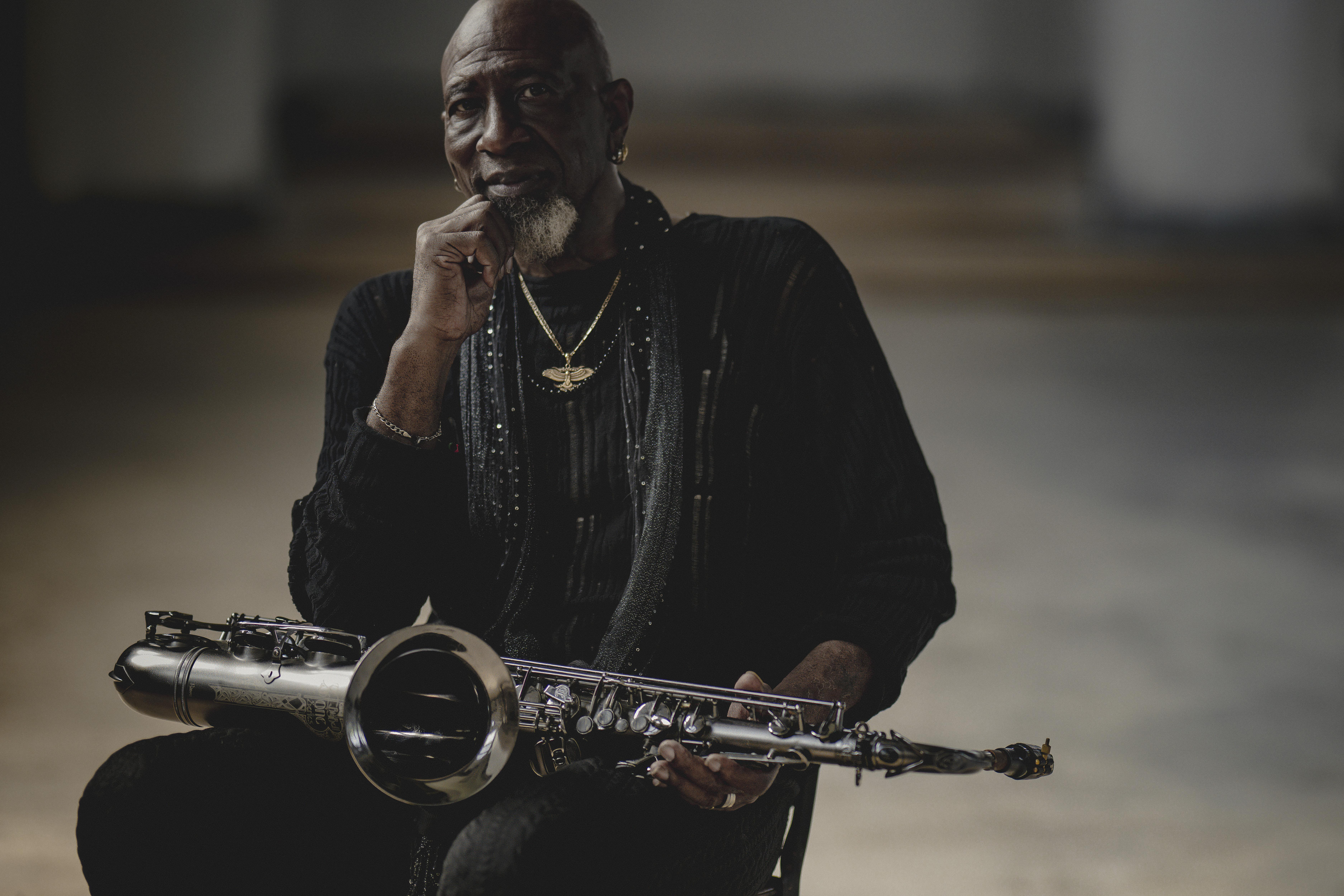 Dave McMurray’s ‘I Love Life Even When I’m Hurting’ Is Based Around Positivity