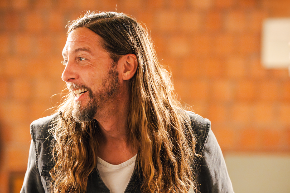 Paul Schalda Takes Debut Solo Album ‘Lately’ On The Road