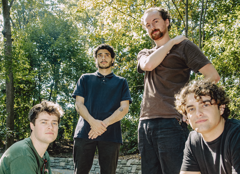 Local Weatherman Returns With ‘Right One’ EP In The New Year Exploring Self-Doubt And New Beginnings