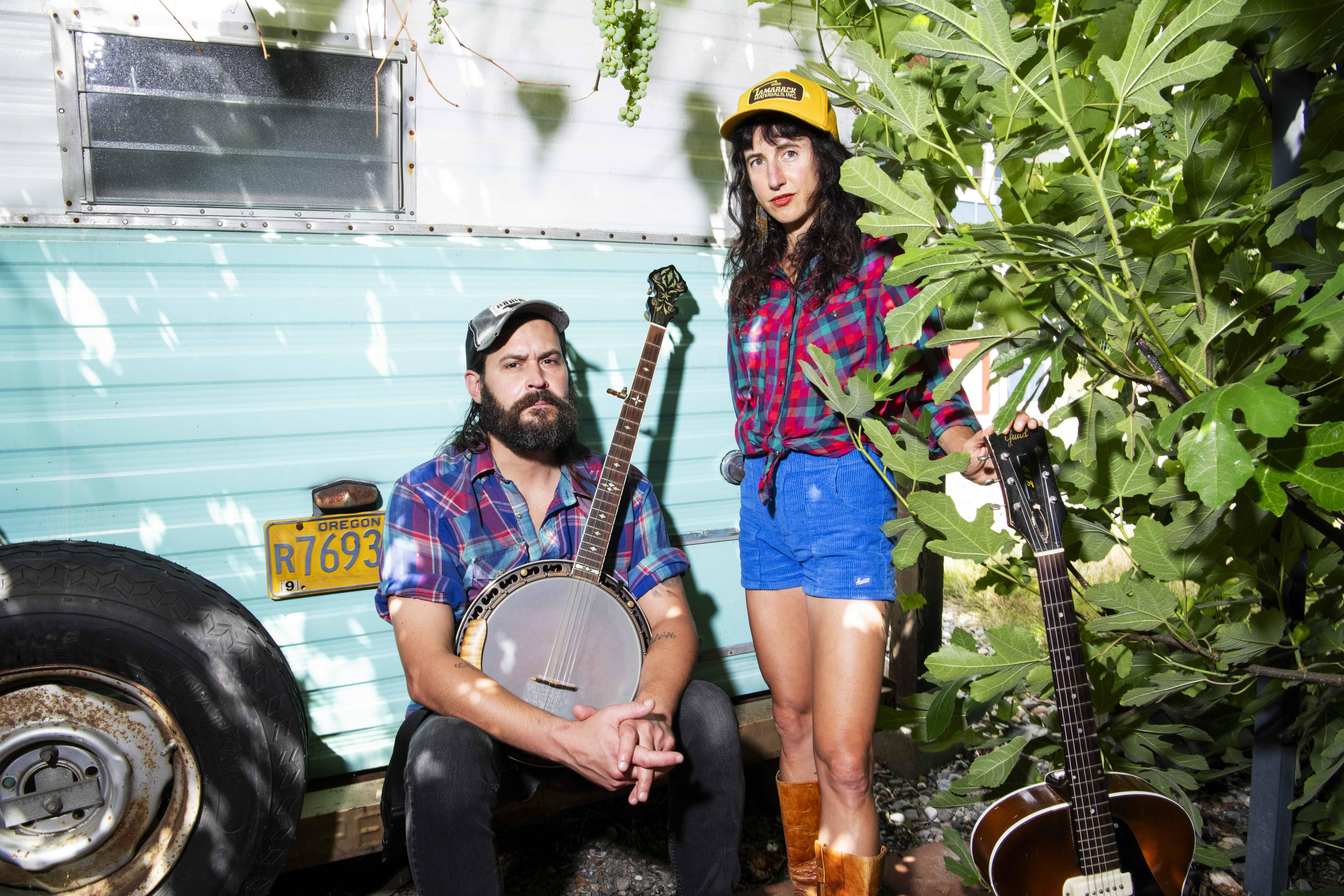 The Lowest Pair Sheds Old Skins With ‘Always As Young As We’ll Ever Be’