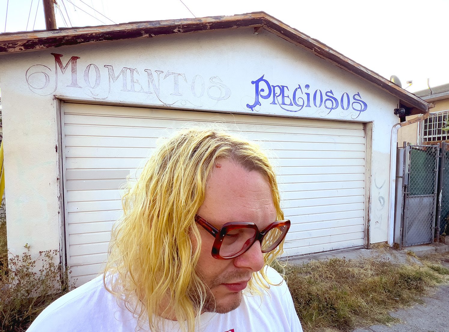 Ryan Reidy’s “Impossible To Love” Was Inspired By The Tragedy And Comedy Faced By People Who Come Together