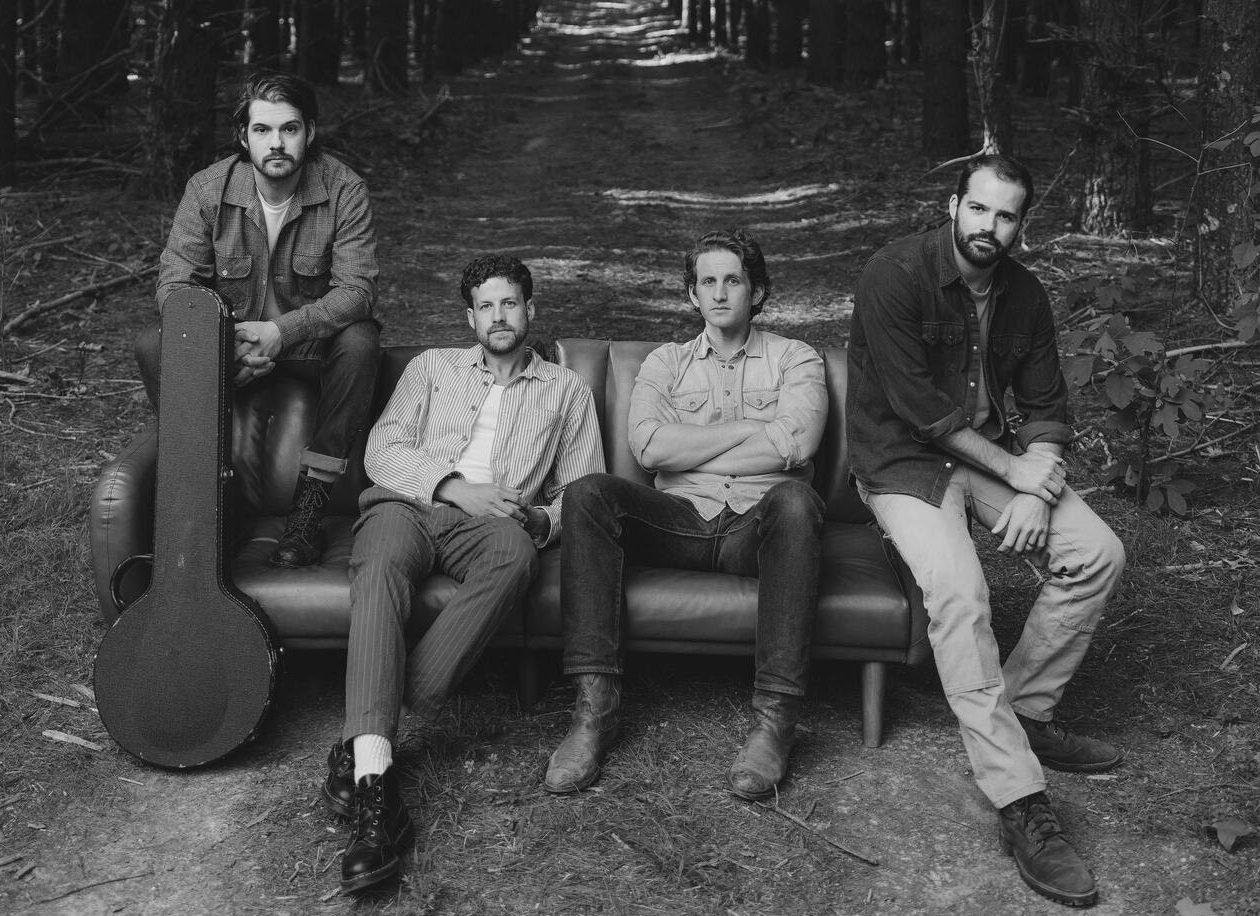 Breakfield Kicks Off Their New Name And New Era With “Canyon Walls”