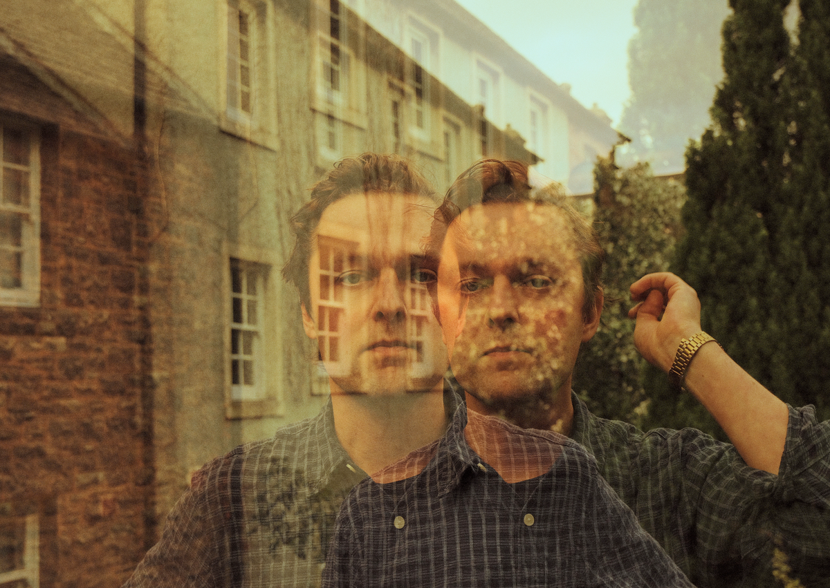 Joshua Burnside’s “Nicer Part Of Town” Heralds An East Coast Tour