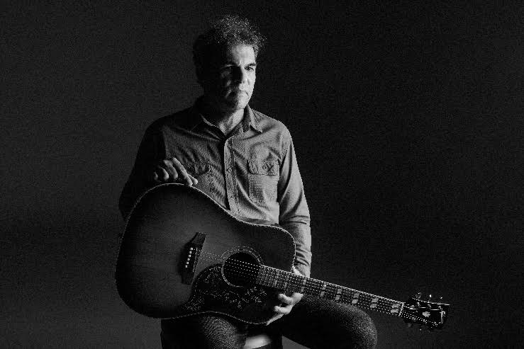 Interview: Jeff Larson On The Daily Creative Practice Behind His Wide-Ranging Collaborative Album With Gerry Beckley