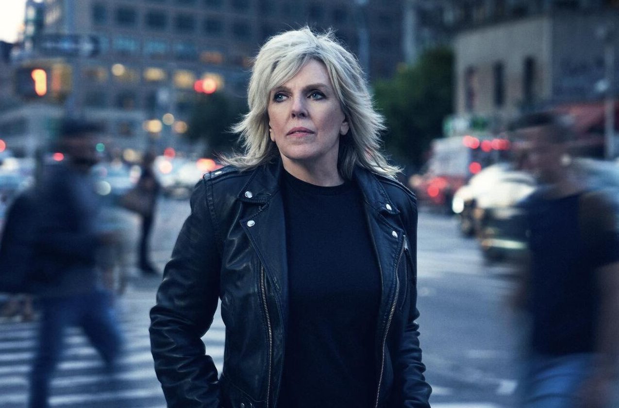 Watch Lucinda Williams’ Video For “The World’s Gone Wrong” Kicking Off Her Upcoming Album