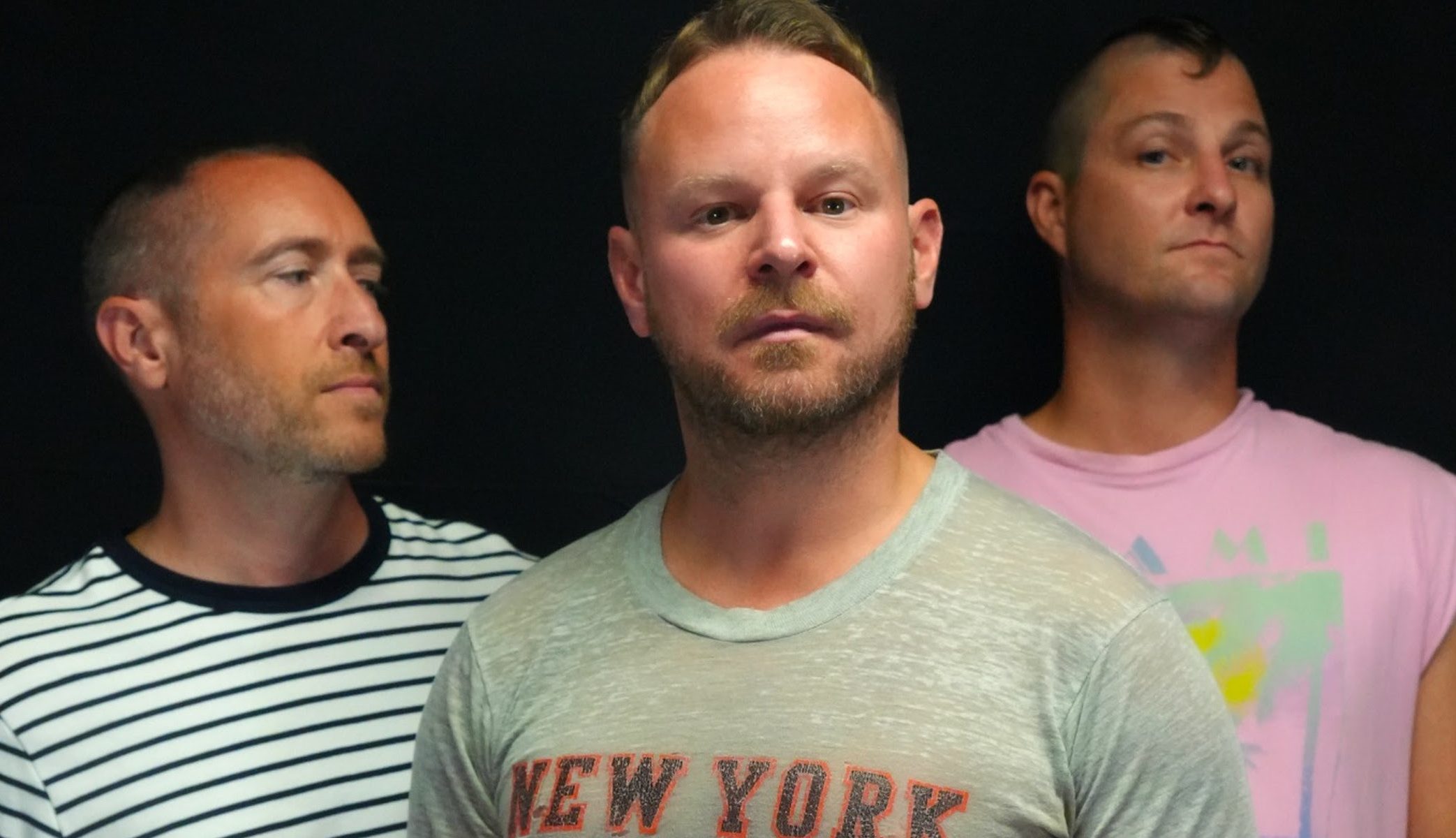 The Dead Betties Channel Righteous Fury Into Their ‘Whitey’ EP