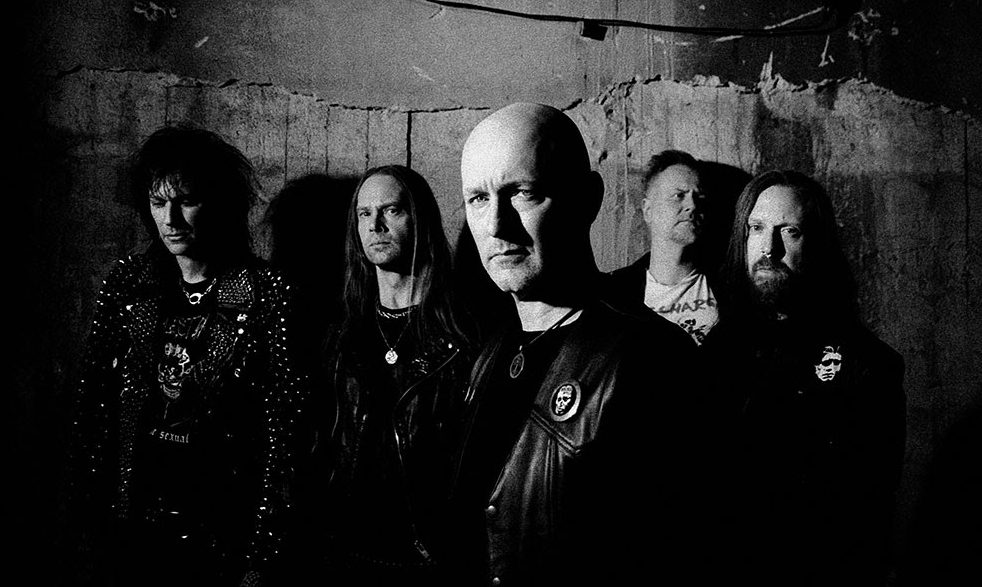 Wolfbrigade Commemorates 30 Years With ‘Hostile Wasteland’ EP And ‘Kill To Live’ 2025 Live Album