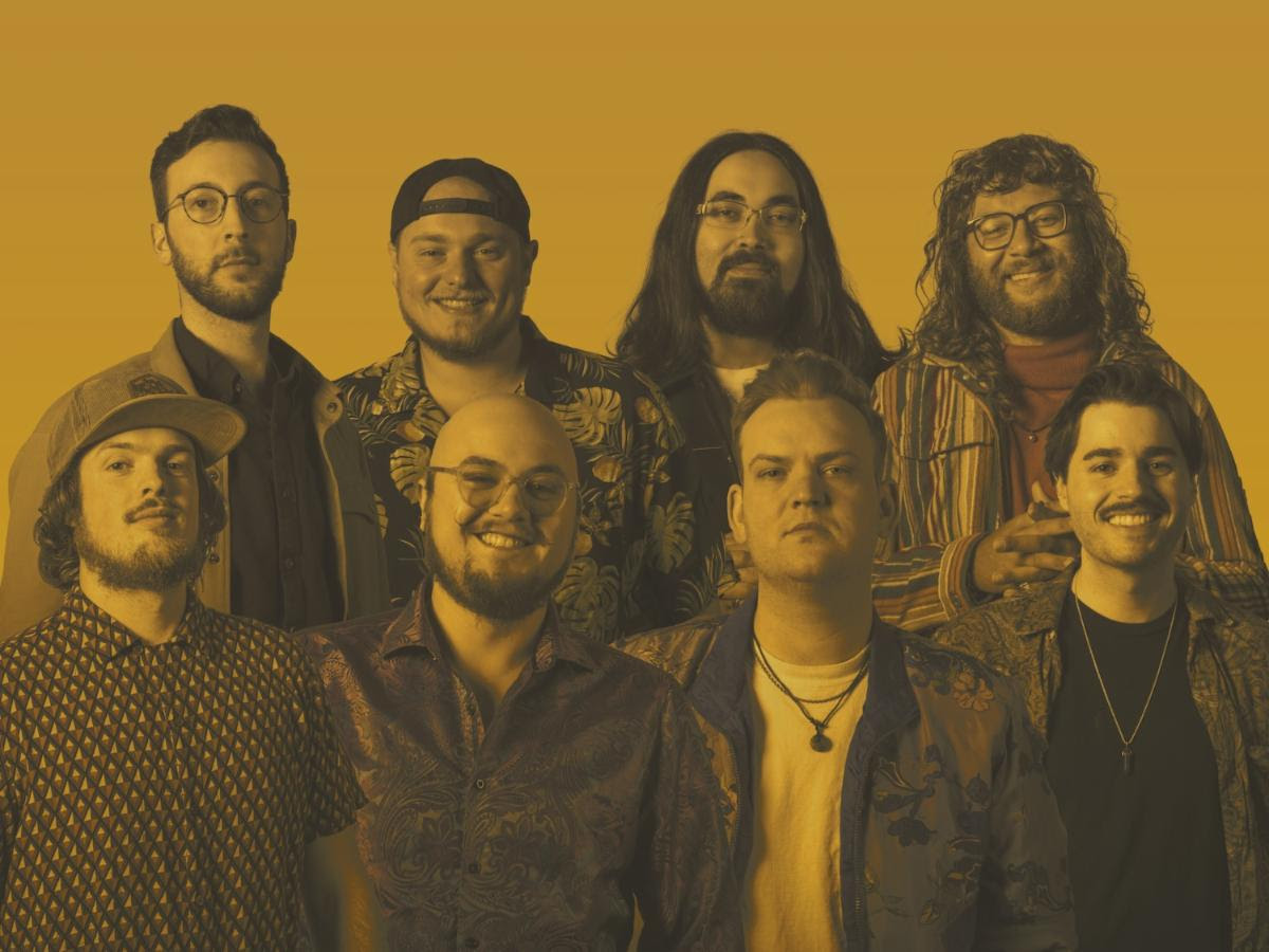 Cytrus’ Album ‘Duality’ Pays Tribute To 1960s & 1970s Rock, Soul, And Psychedelia