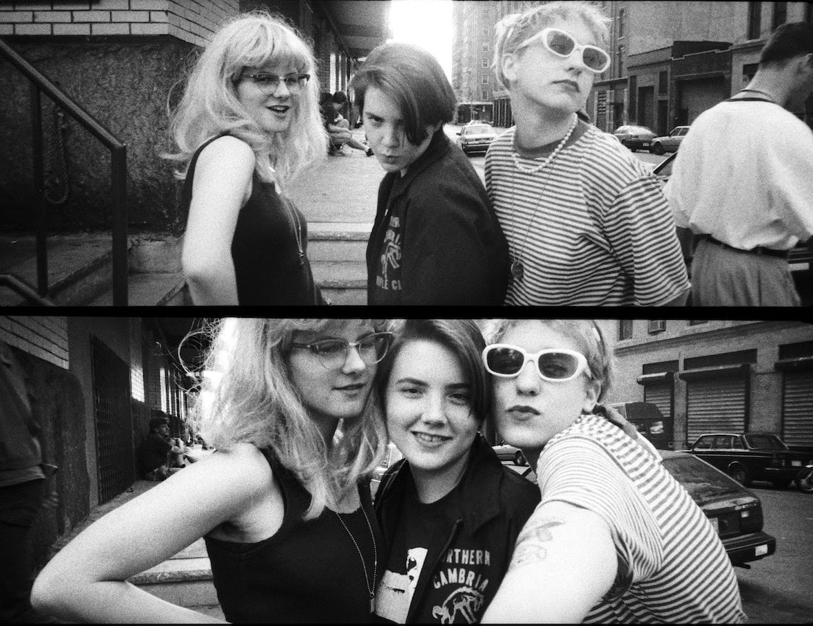 Two Rare Bratmobile Recordings Will Be Reissued On Vinyl As ‘The Real Janelle & The Peel Session’ For Black Friday RSD