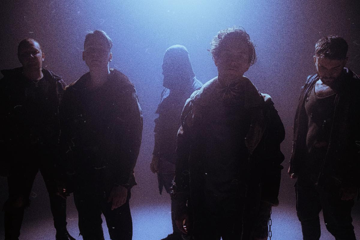 The Deluxe Edition Of Allt’s ‘From The New World’ Includes Instrumental Versions And Three Unreleased Acoustic Tracks